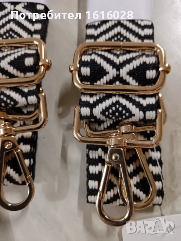 Нови дръжки за чанти., снимка 3 - Чанти - 51710724