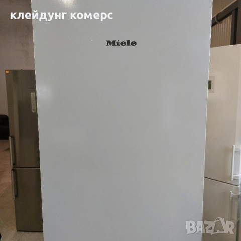 Хладилник с фризер MIELE NO FROST вис.201см. А+++, снимка 2 - Хладилници - 52033596