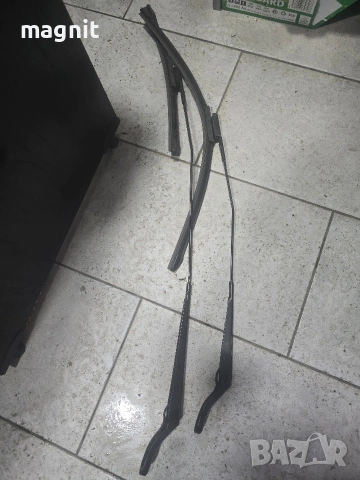 Рамене чистички предни PARTNER BERLINGO III 2008-2016