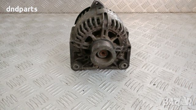 Алтернатор Renault Scenic 1.9dCi 2005г.	