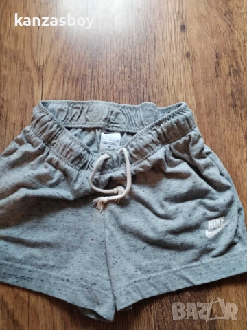 Nike Gym Vintage - страхотни дамски шорти С, снимка 5 - Спортни екипи - 51750100