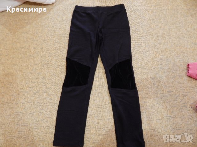 Блузка + клин лека вата 140 см., снимка 7 - Детски комплекти - 28694470