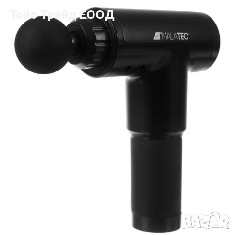 Масажор с  LCD дисплей, снимка 2 - Масажори - 43384242