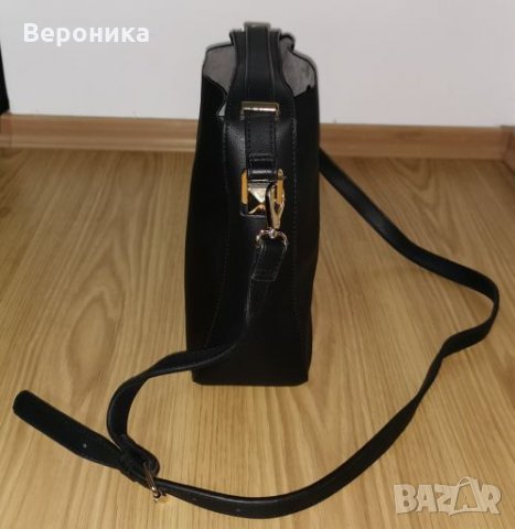 Продавам Дамска Чанта PAOLO BOCELLI, снимка 3 - Чанти - 28082339