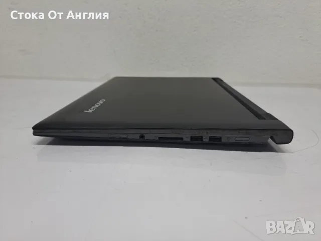 Лаптоп - Lenovo 20334, AMD E1-2100,RAM:4GB, HDD:500GB, Windows 8.1/L8, снимка 8 - Лаптопи за работа - 49583098