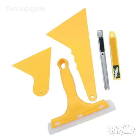 Комплект поставяне на фолио PG271