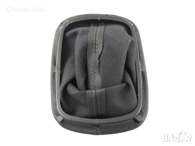 Топка с маншон за скоростен лост за VW Passat B5 B5.5 (1996-2006), снимка 3 - Части - 47699304