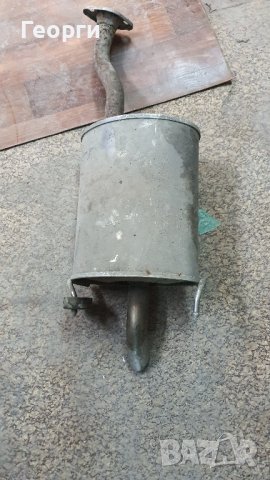 Honda Jazz 1.2 78 k.c.на части 2007г., снимка 5 - Части - 43020708