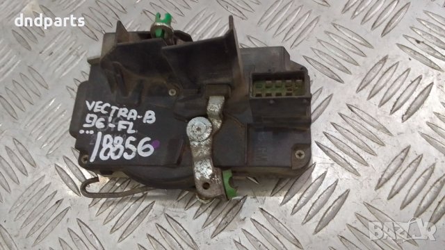 Брава врата Opel Vectra B 1996г. (предна лява)