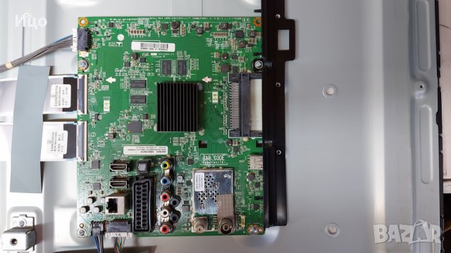 Продавам MAIN BOARD EAX66427005(1.0) от LG 49UH600V, снимка 1