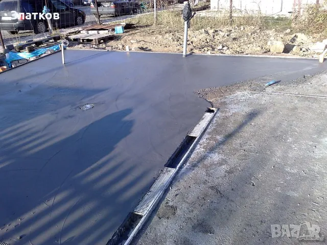 Мозайка полага шлайфа, снимка 18 - Други ремонти - 49793553