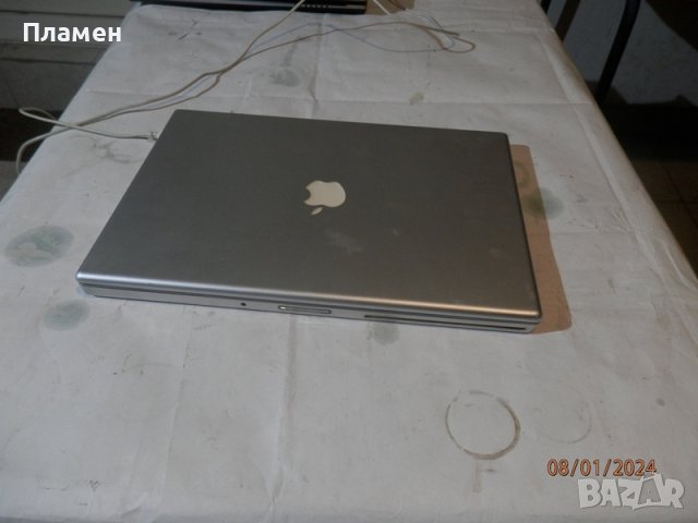 Лаптоп A1150, снимка 2 - Лаптопи за работа - 28433057