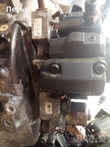 Помпа високо налягане Хюндай, киа, снимка 3 - Части - 33280949