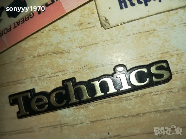 TECHNICS-ВНОС SWISS 1310241221, снимка 5 - Други - 47564802
