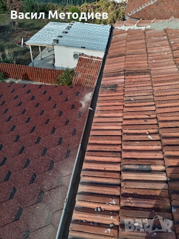 Ремонт на покриви Ремонт на покриви , снимка 6 - Ремонт на покриви - 52678824