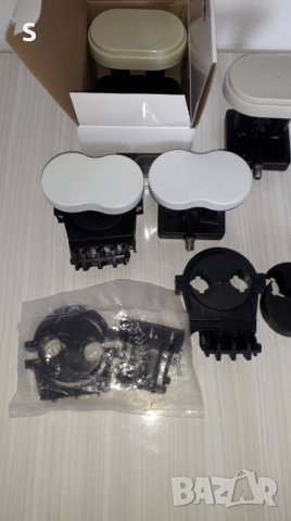 Сателитни конвертори, снимка 6 - Приемници и антени - 27965678