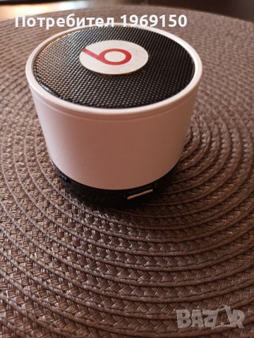 Bluetooth колонка , снимка 3 - Bluetooth тонколони - 38184822