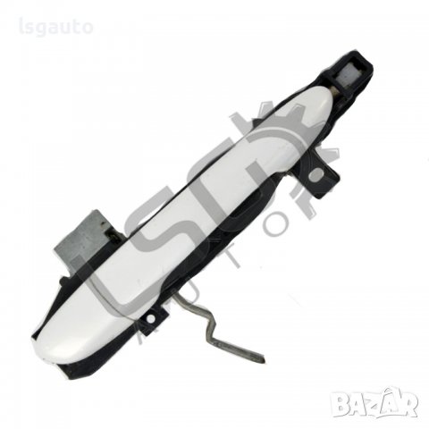 Задна дясна външна дръжка Mazda 6 (GH)(2007-2013) ID:91398