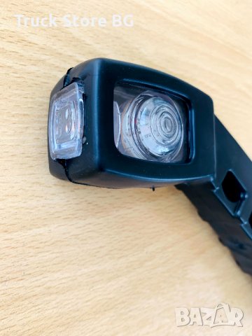 РОГЧЕ ЗА КАМИОН, снимка 2 - Аксесоари и консумативи - 33575088