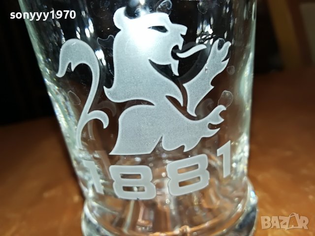 KAMENITZA-ЧАША 1БР 0801230934, снимка 12 - Колекции - 39227284