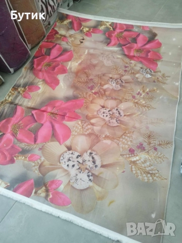 Килим 150/220, снимка 11 - Килими - 51871193