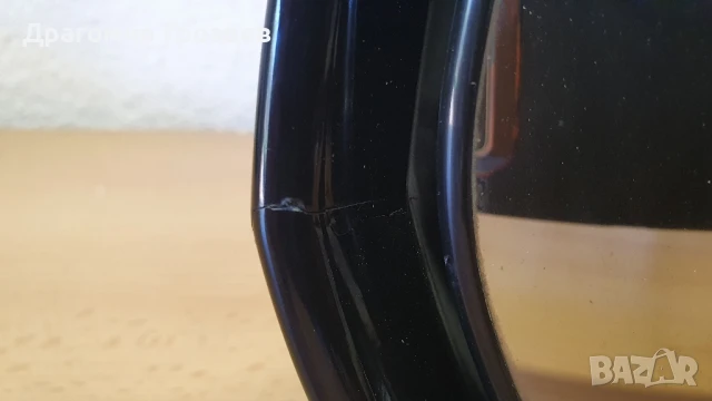 Оригинално ляво огледало с 9 пина за HONDA Cr-v (MK3) / Хонда ЦРВ  (2006-2012), снимка 12 - Части - 51383000