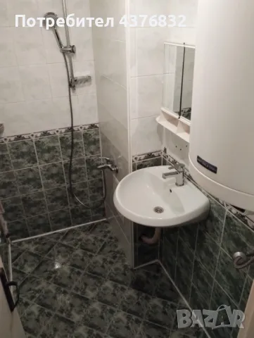 многостаен с гараж от собственик, снимка 7 - Апартаменти - 48929039