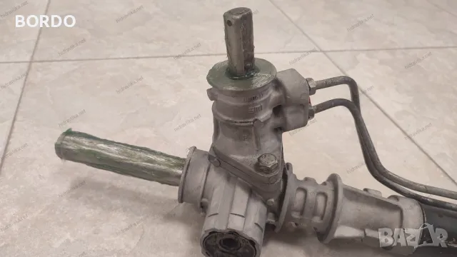 Хидравлична кормилна рейка за RENAULT CLIO / RENAULT KANGOO, снимка 4 - Части - 47981078