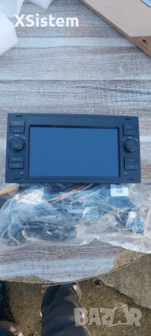 Ford Focus Mondeo S-max Transit, снимка 2 - Аксесоари и консумативи - 53206771