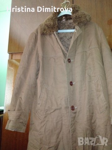 Шуба, снимка 3 - Якета - 33106978