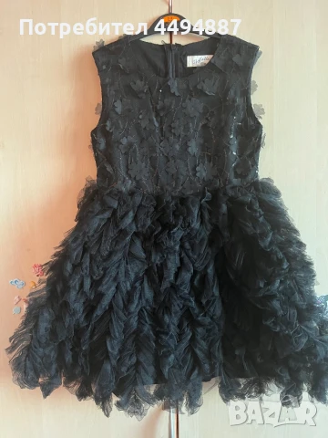 Рокля , снимка 1