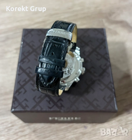 часовник Ferre Milano, снимка 7 - Мъжки - 53226900