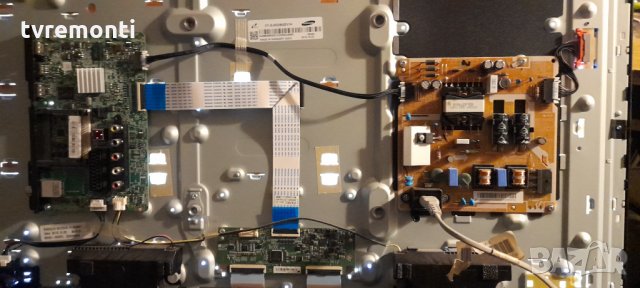 POWER BOARD ,BN94-09545A,BN41-02446A, for SAMSUNG T32E310EX, снимка 6 - Части и Платки - 34699092