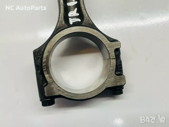 Бутало с биела за Рено Трафик Опел Мерцедес W205 1.6 дизел R9M452 080340 2016, снимка 11 - Части - 47749090