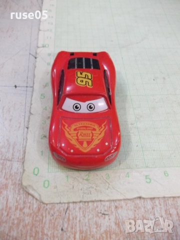 Кола - 868, снимка 4 - Колекции - 51458262