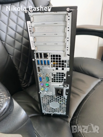 HP Compaq pro 6300, снимка 2 - За дома - 52911910