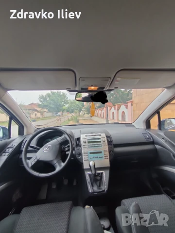 Toyota Corolla Verso 2009