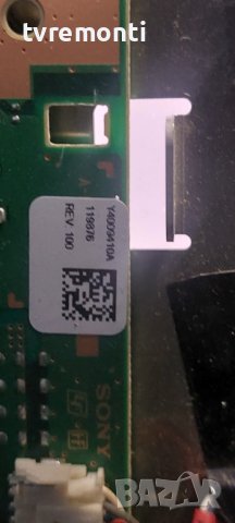 LED DRIVER BOARD 1-883-300-11 for Sony KDL-46EX725 for 46 inc DISPLAY  T460HW08 V2, снимка 2 - Части и Платки - 39572468