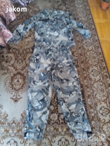 Продавам камулажни дрехи , снимка 6 - Спортни дрехи, екипи - 32388187
