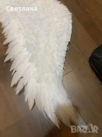 Ангелски крила по поръчка , снимка 5 - Други - 51887989