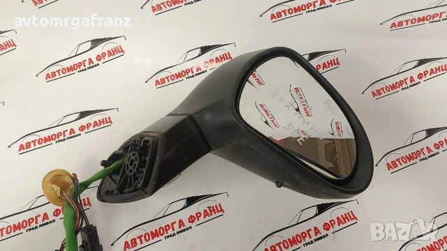 ДЯСНО ОГЛЕДАЛО ЗА PEUGEOT 308, снимка 2 - Части - 53244461