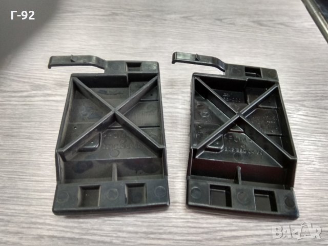 A2028800430**NEU**MERCEDES-BENZ**Държач, броня