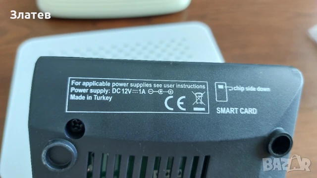 TP-link WR841, EOC Slave Neta HD8970, снимка 7 - Приемници и антени - 51039690