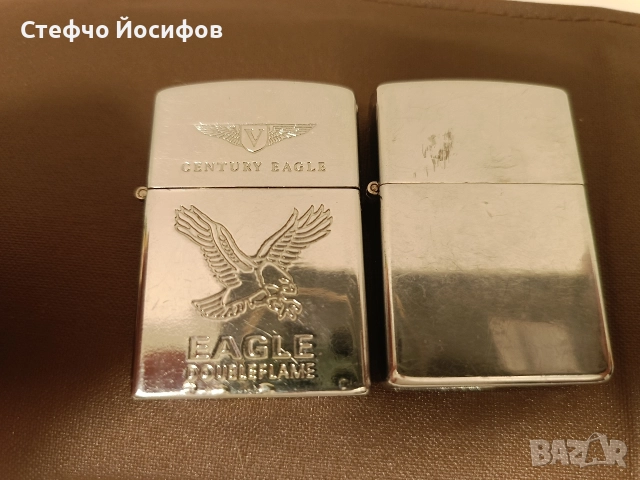 Запалки Zippo Зипо , снимка 12 - Запалки - 52707175