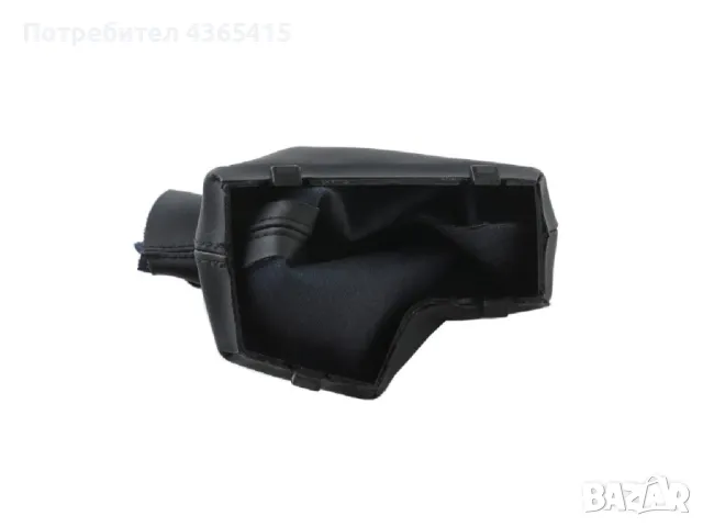 Маншон за скоростен лост за BMW X3 E83 (2003–2010 ), снимка 4 - Части - 49296196