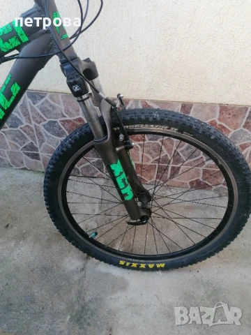 Драг С1, снимка 3 - Велосипеди - 51201827