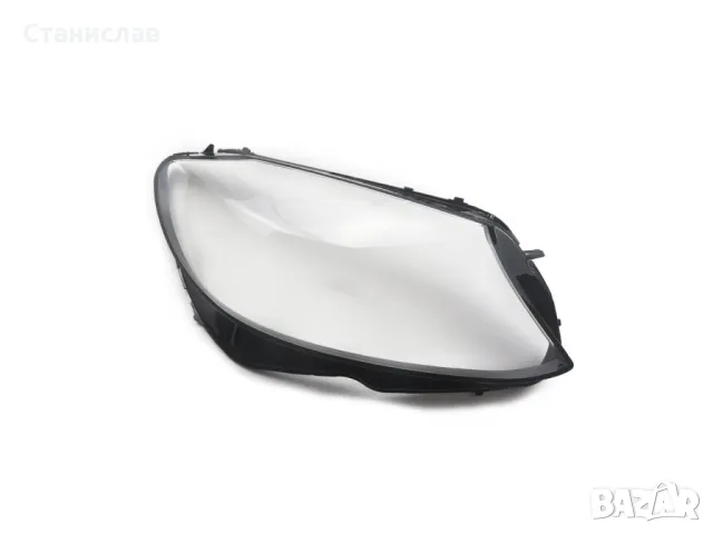 Стъкла (капаци) за фарове за Mercedes GLA X156, снимка 3 - Части - 47660443