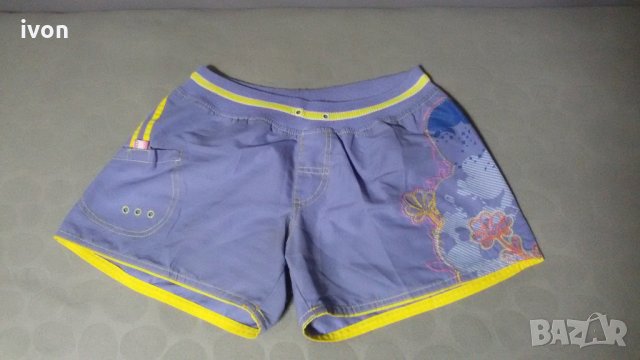 дамски къси панталонки, снимка 1