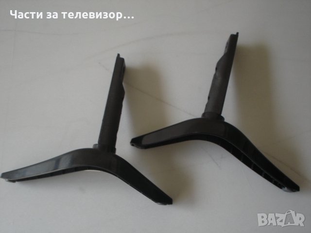 Крачета NECK M2 40301 R+L  TV FINLUX 40-FFB-401, снимка 1 - Стойки, 3D очила, аксесоари - 28077540