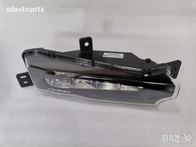 Нов 9492772 Дясна Дневна Светлина DRL LED BMW X3 G01 G08 F97 X4 G02, снимка 2 - Части - 49806871